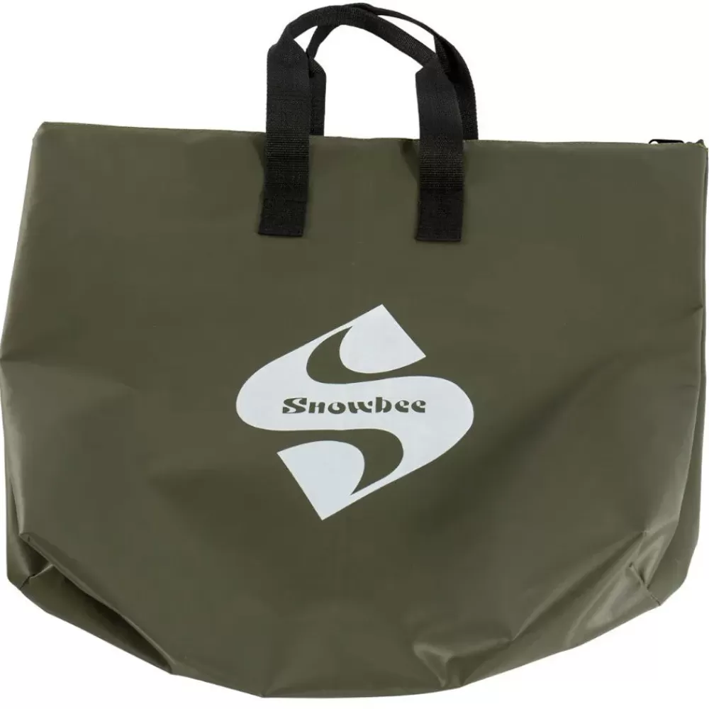 Snowbee PVC Waterproof Wet Sack Small