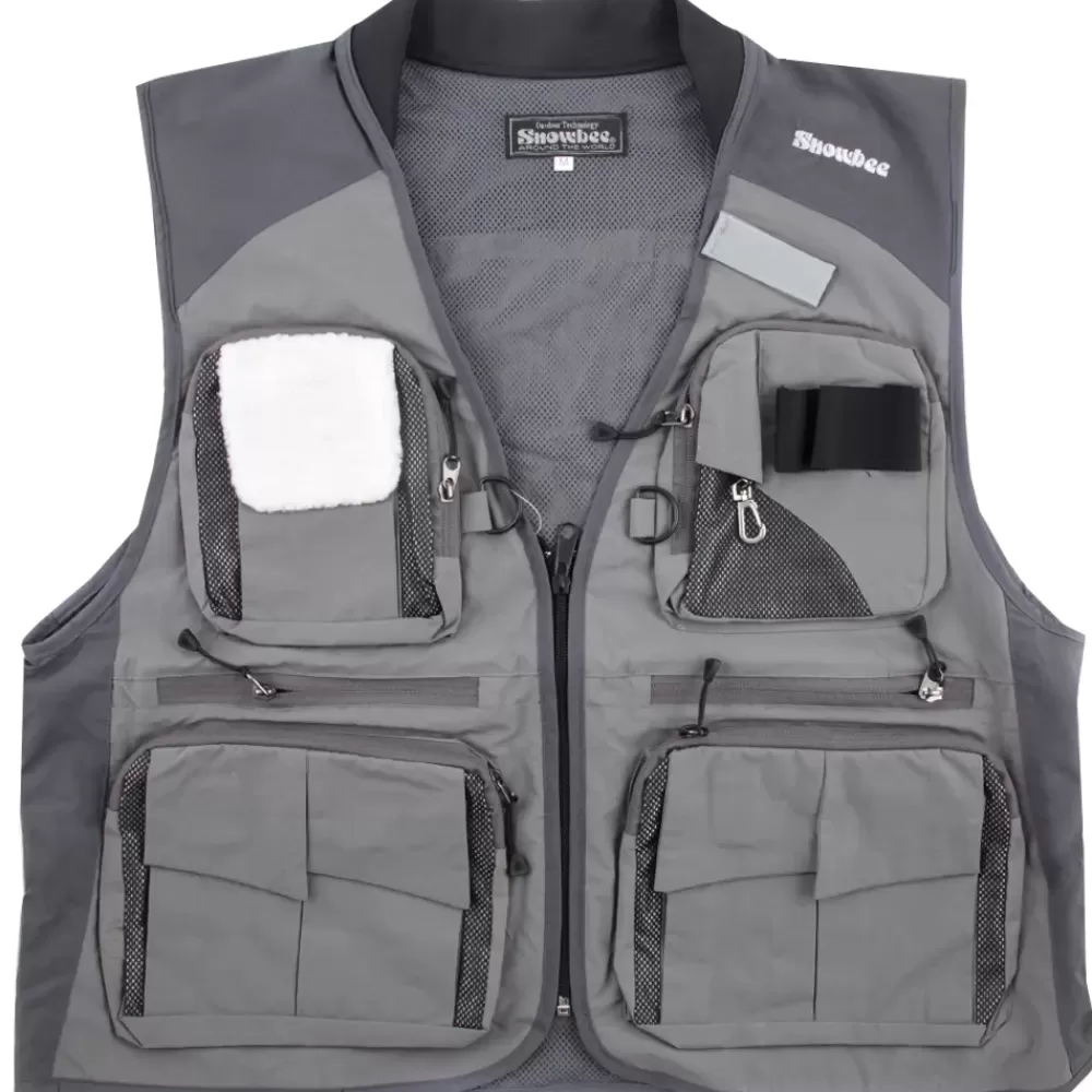 Snowbee Superlight Fly Fishing Vest