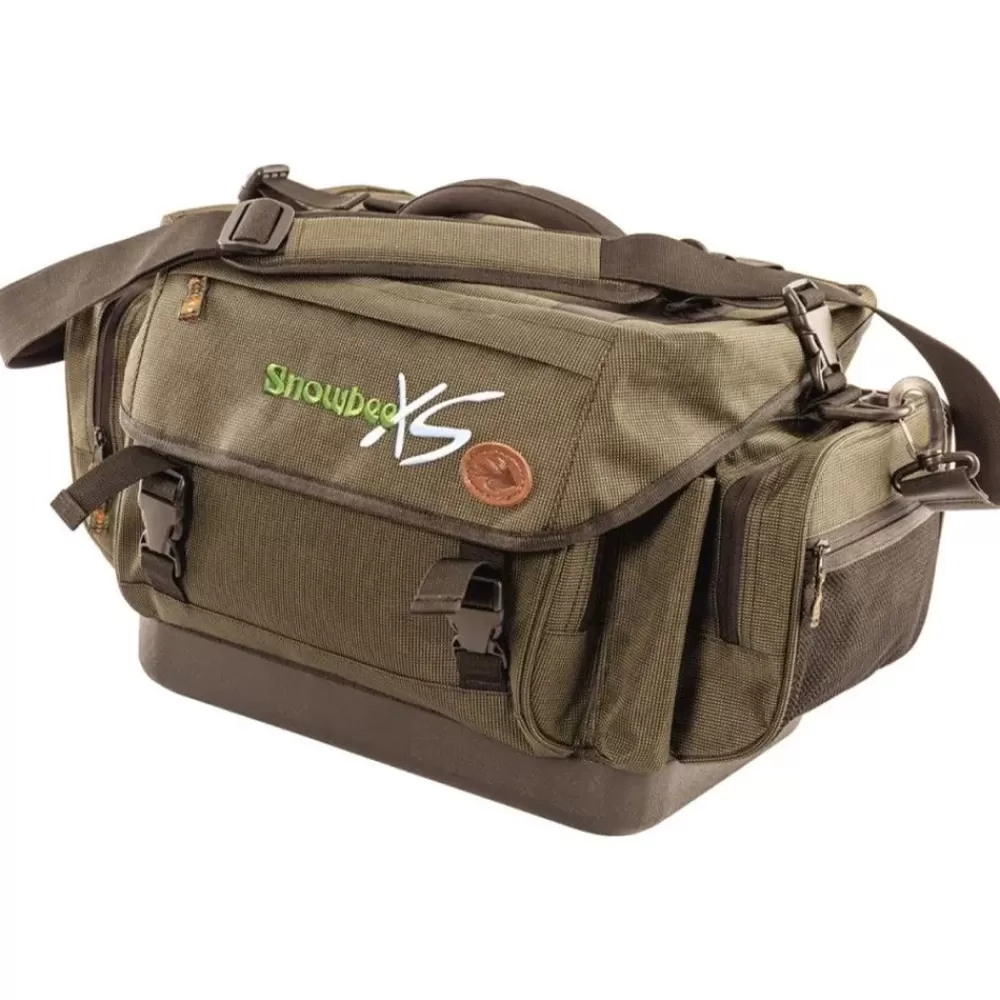 Snowbee XS Bank & Boat Bag Medium
