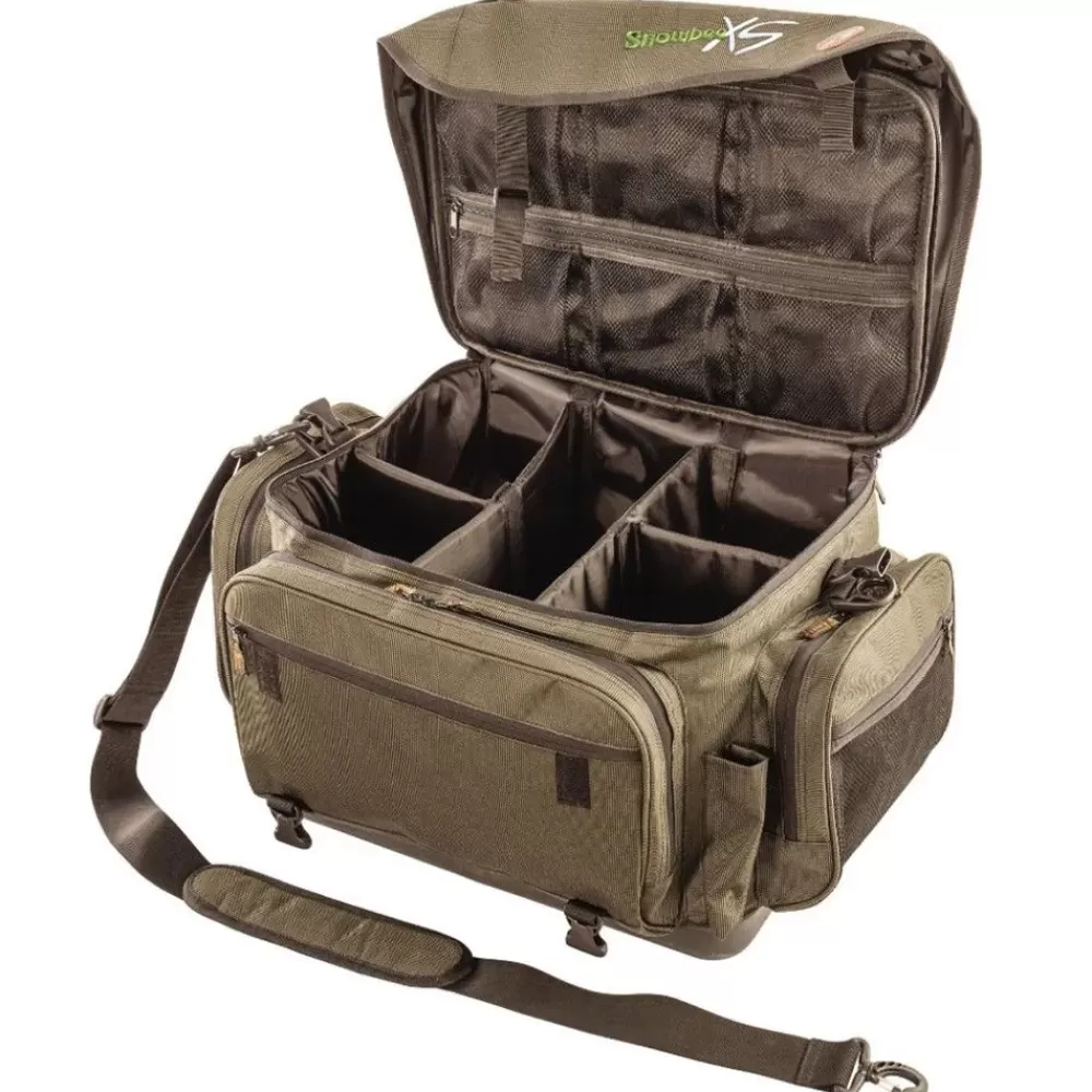 Snowbee XS Bank & Boat Bag Medium