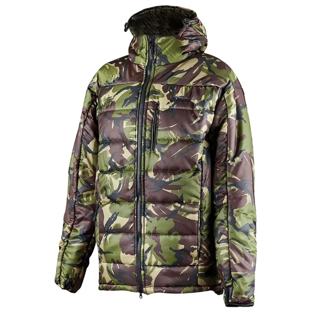Fortis Eyewear Snugpak FJ6 DPM Fishing Jacket