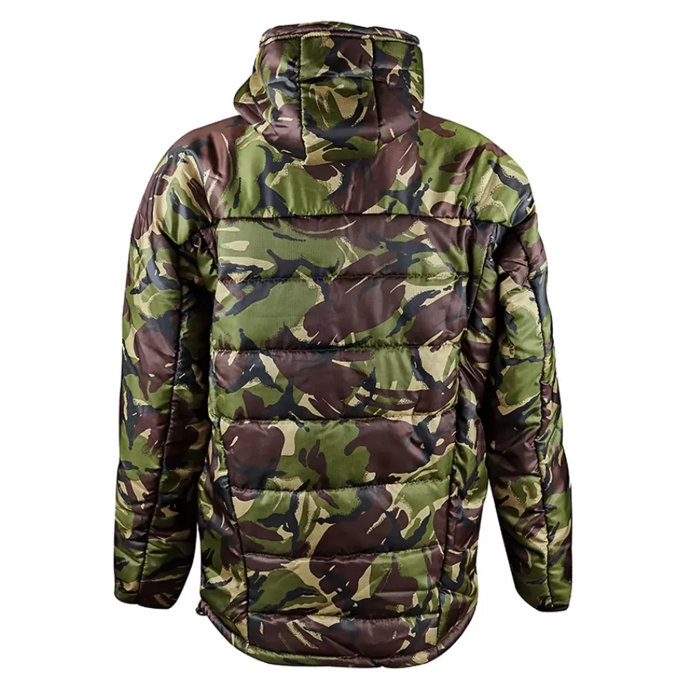 Fortis Eyewear Snugpak FJ6 DPM Fishing Jacket