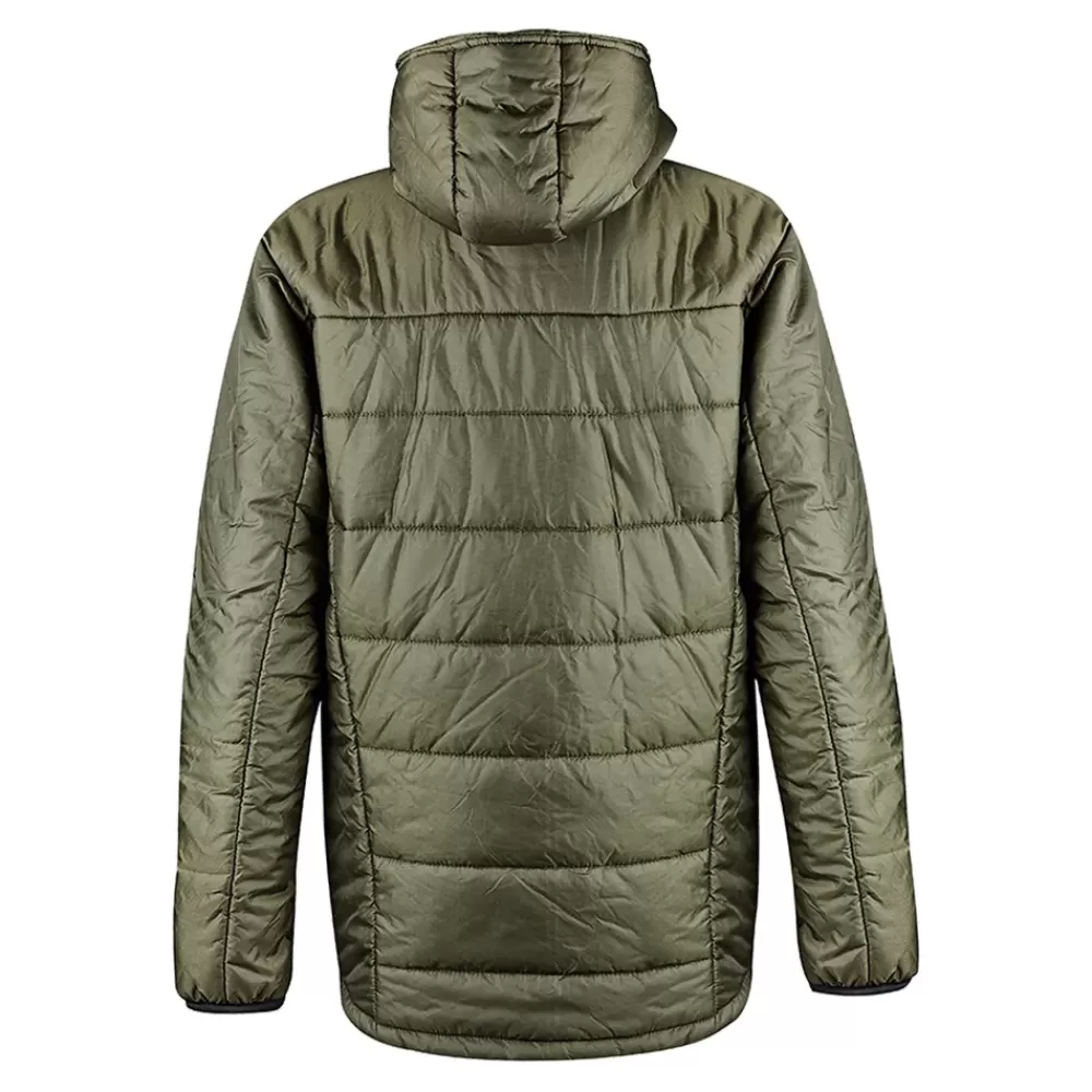 Fortis Eyewear Snugpak FJ6 Olive Fishing Jacket