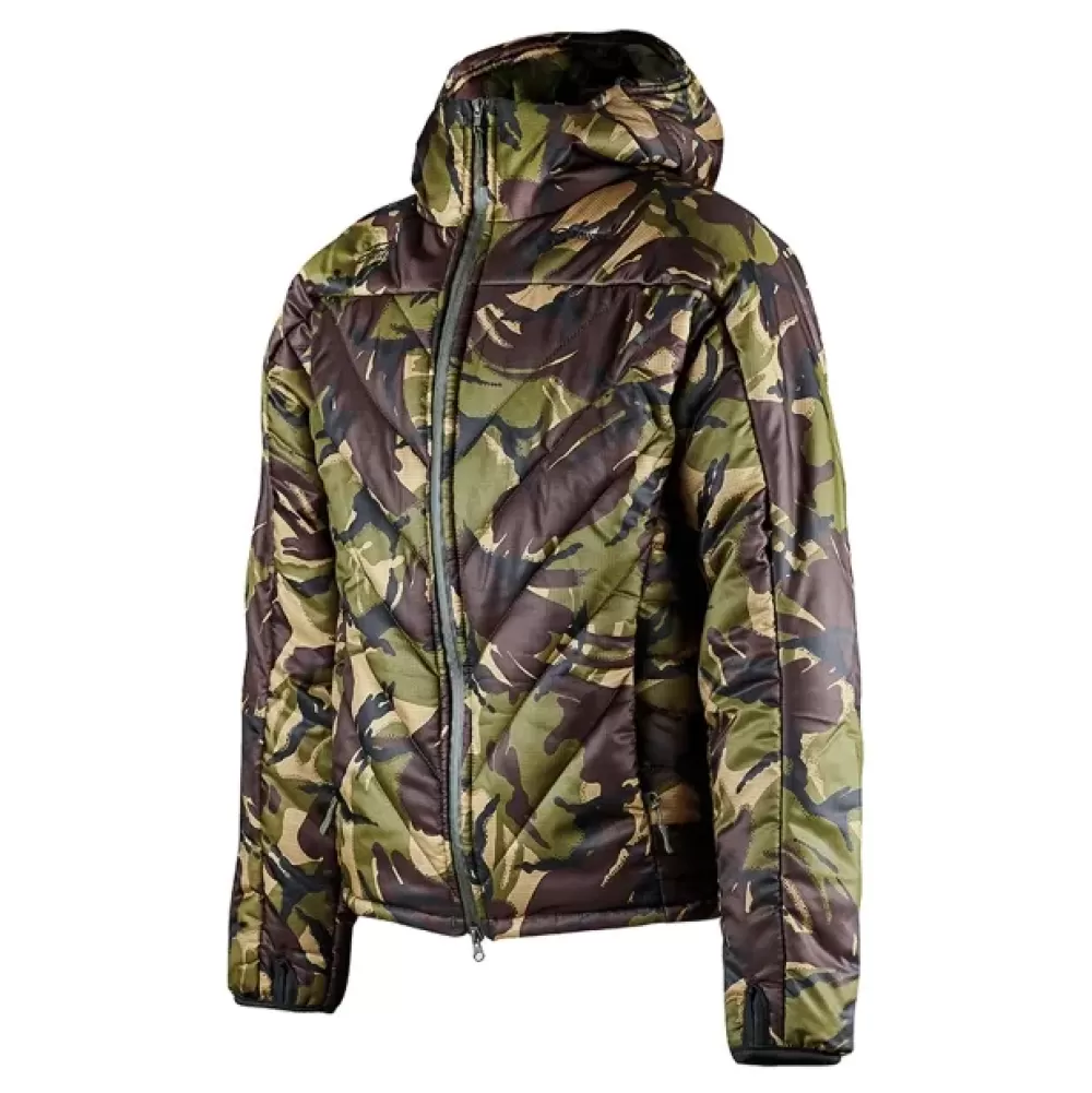 Fortis Eyewear Snugpak SJ9 DPM Fishing Jacket