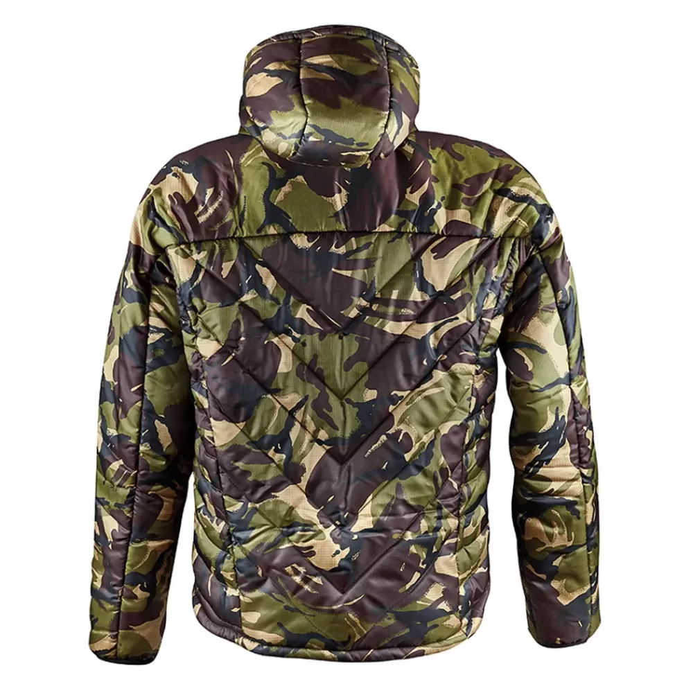 Fortis Eyewear Snugpak SJ9 DPM Fishing Jacket