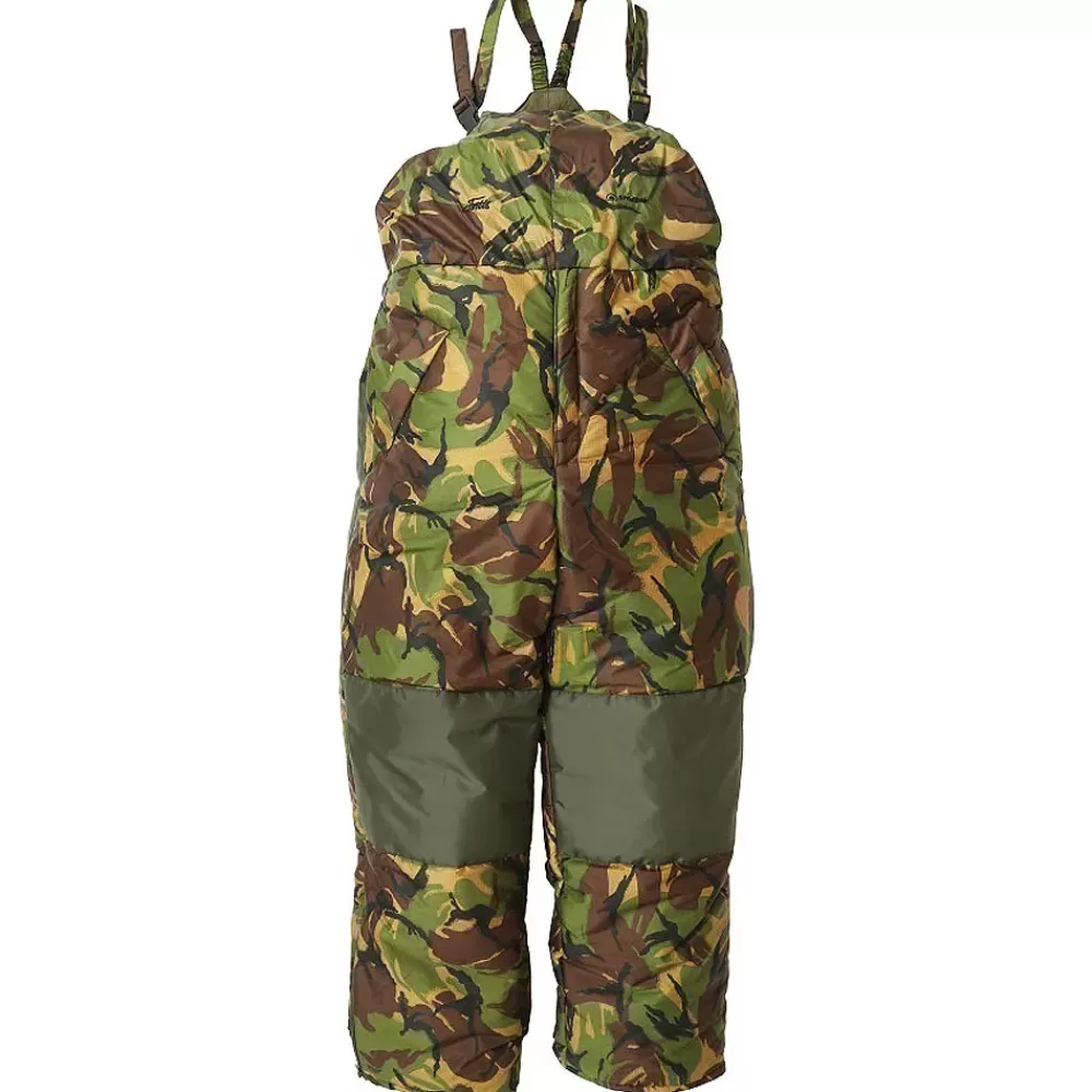 Fortis Eyewear Snugpak Sleeka DPM Fishing Salopettes