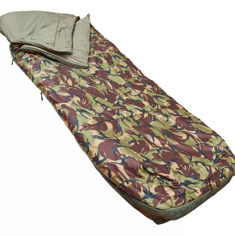 Fortis Eyewear Snugpak Standard G2 Techlite Sleeping Bag DPM