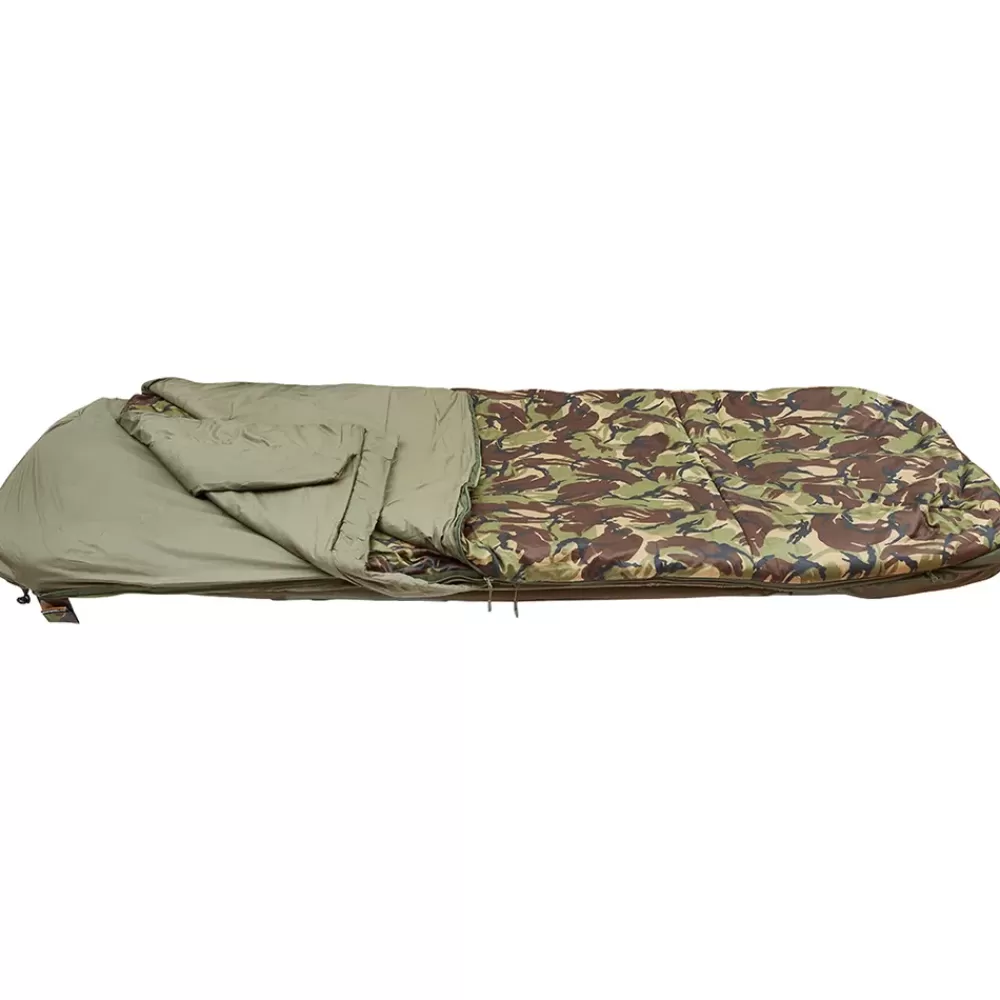Fortis Eyewear Snugpak Techlite Compact Sleeping Bag DPM
