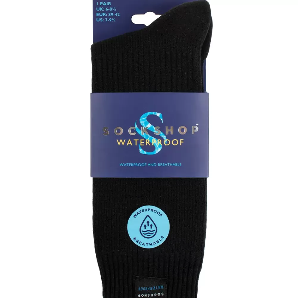 Heat Holders SockShop Waterproof Socks