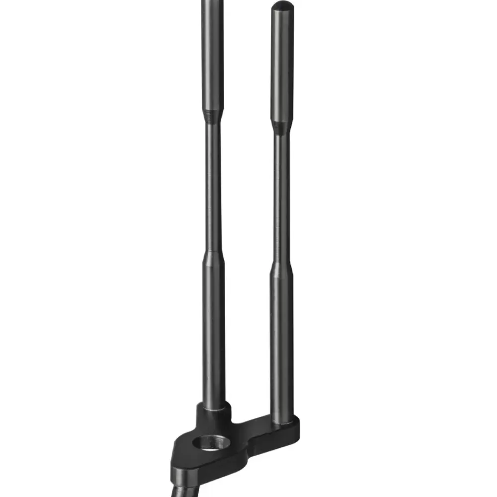 Solar Tackle Solar A1 Aluminium Snag Bar- Rod Support