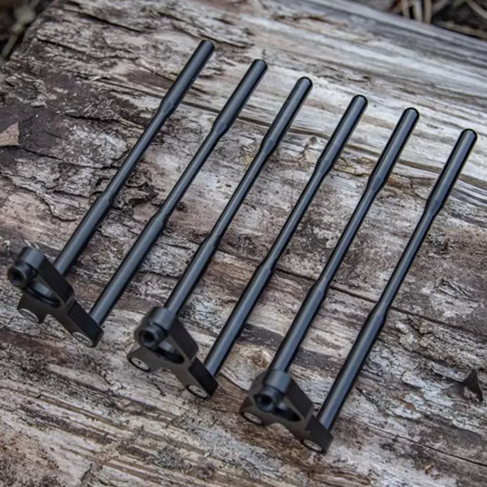 Solar Tackle Solar A1 Aluminium Snag Bar- Rod Support
