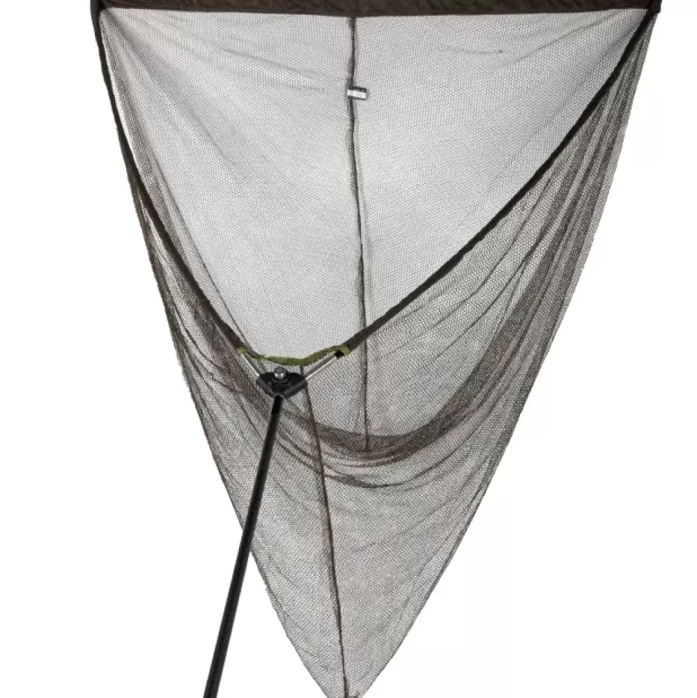 Solar Tackle Solar A1 Bow-Loc Landing Net 42"- Nets