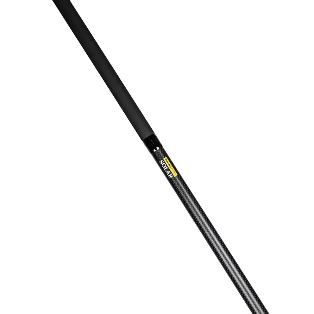 Solar Tackle Solar Bankmaster Landling Net- Nets