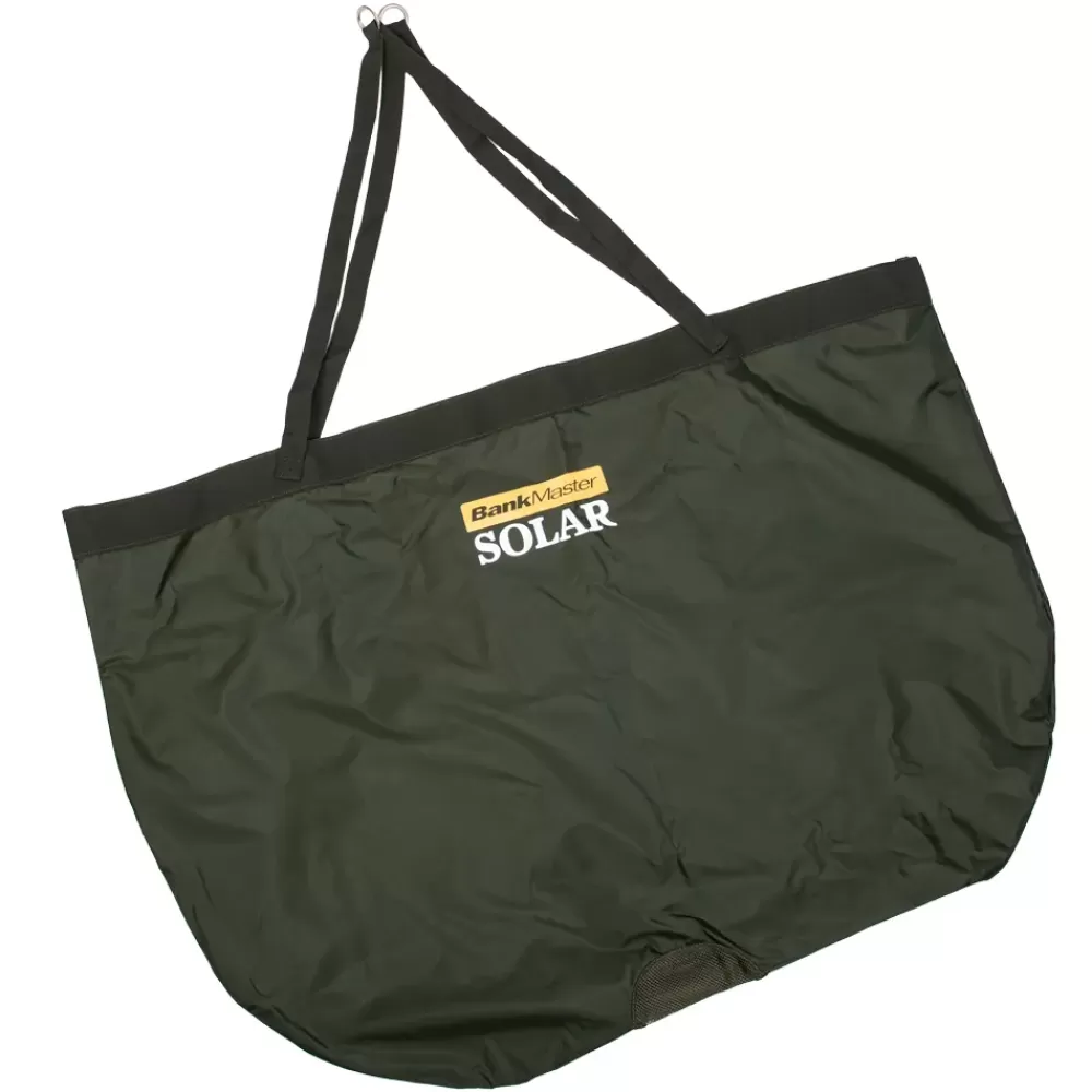 Solar Tackle Solar Bankmaster Weigh Sling- Fish Care