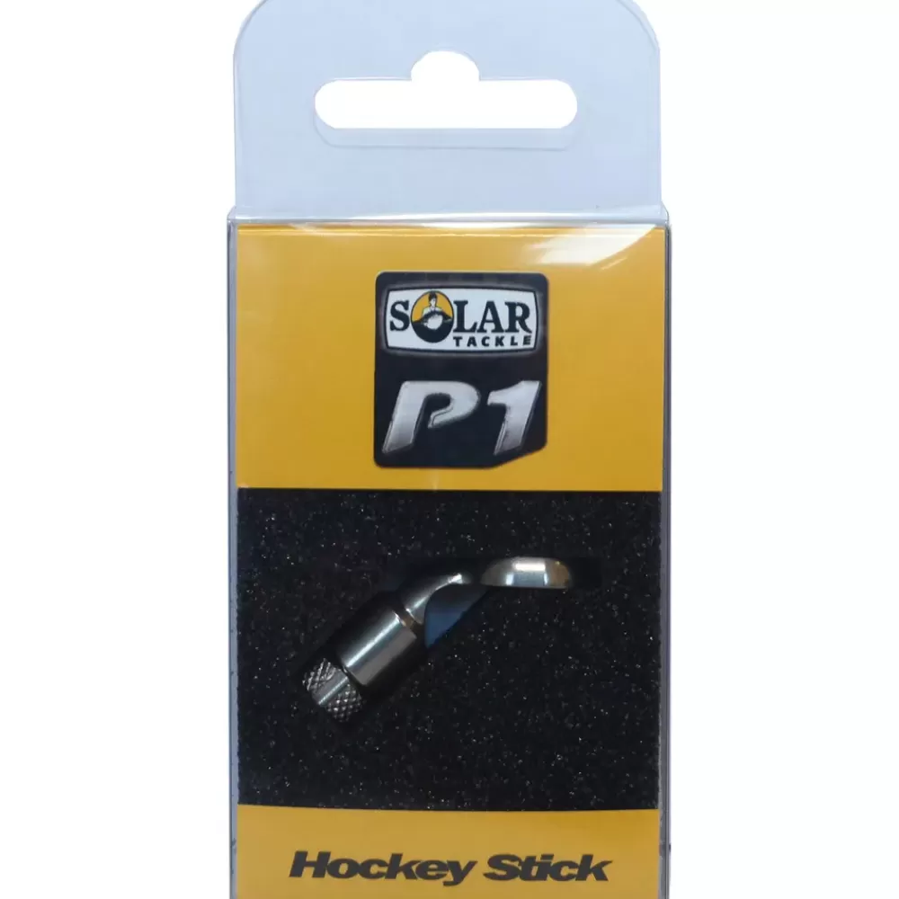 Solar Tackle Solar P1 Hockey Stick Stainless