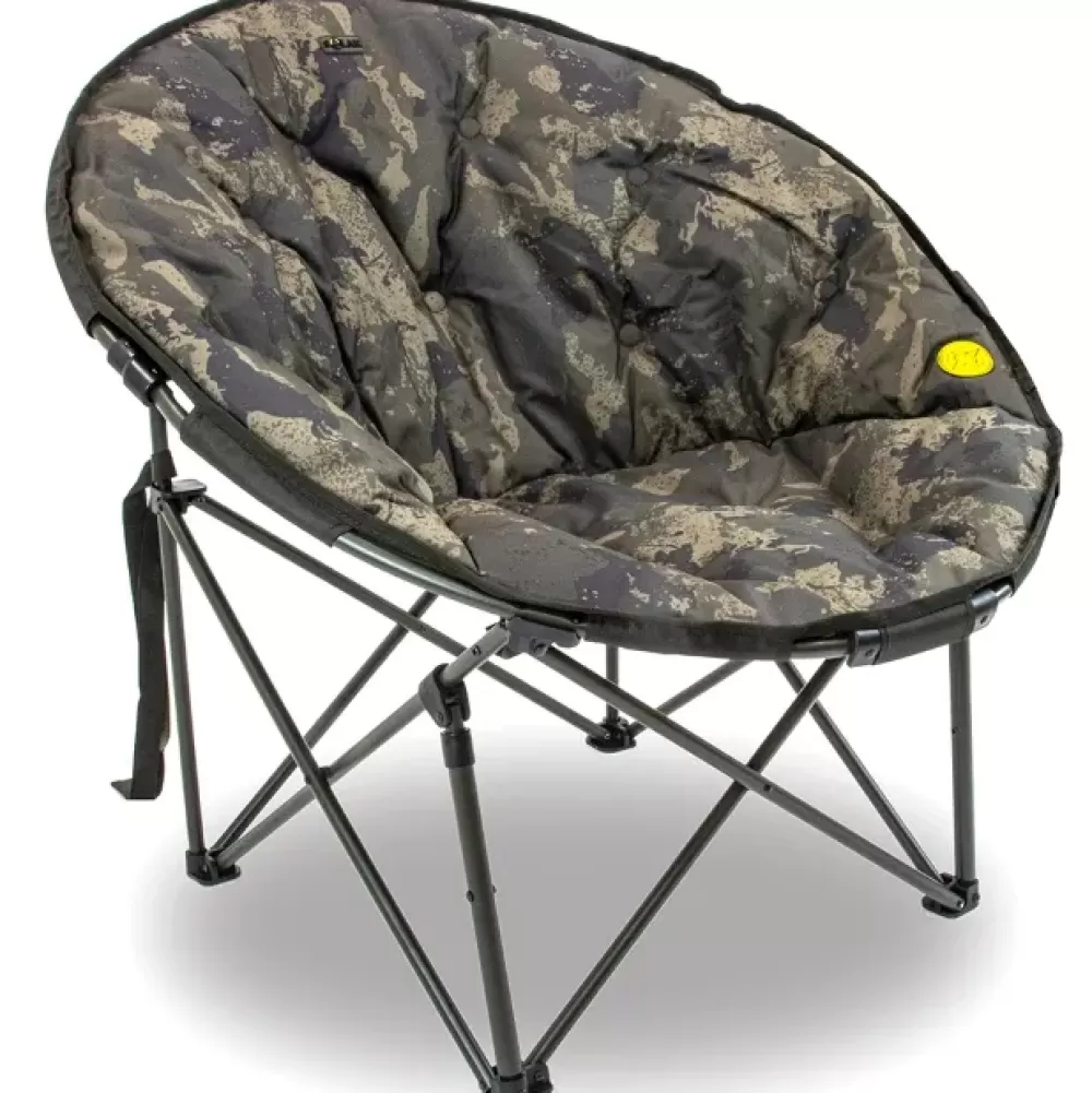 Solar Tackle Solar South Westerly Moon Chair- Chairs