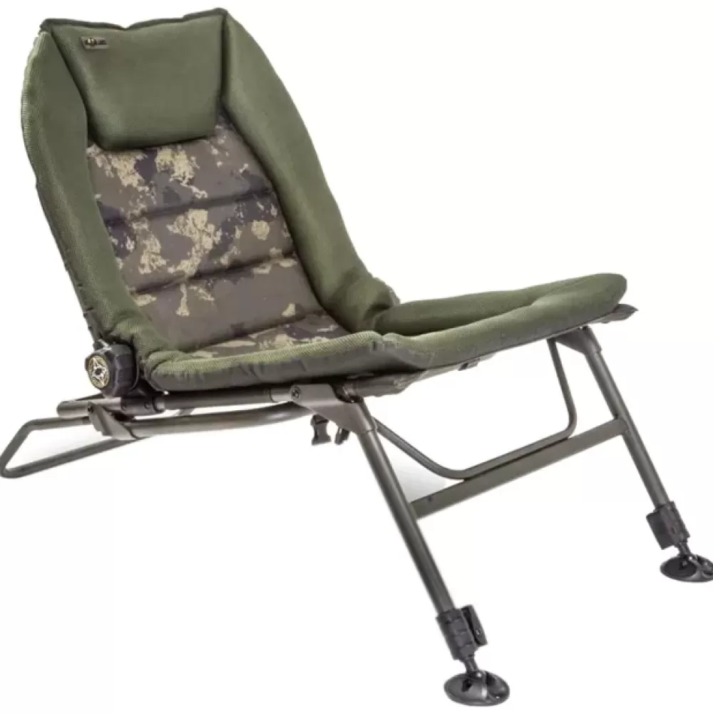 Solar Tackle Solar South Westerly Pro Combi Chair- Chairs