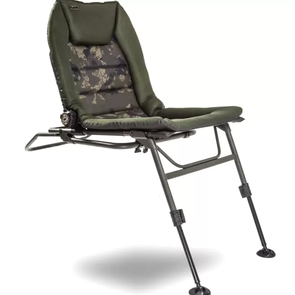 Solar Tackle Solar South Westerly Pro Combi Chair- Chairs