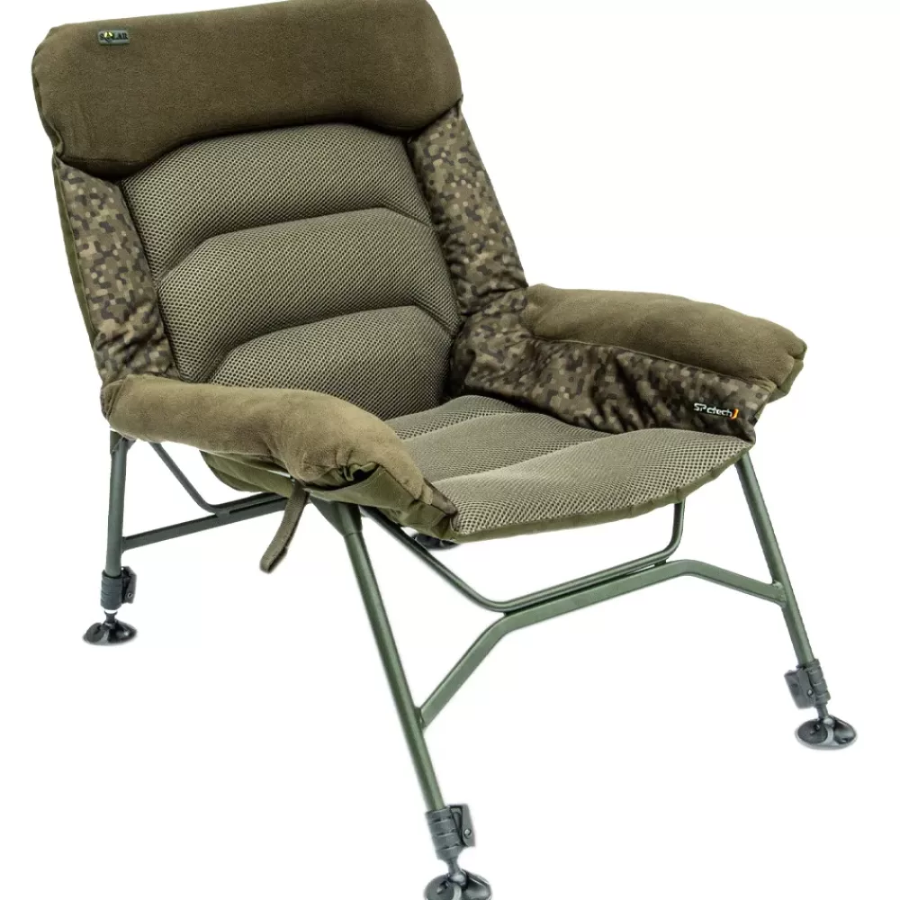 Solar Tackle Solar SP C Tech Sofa Chair- Chairs