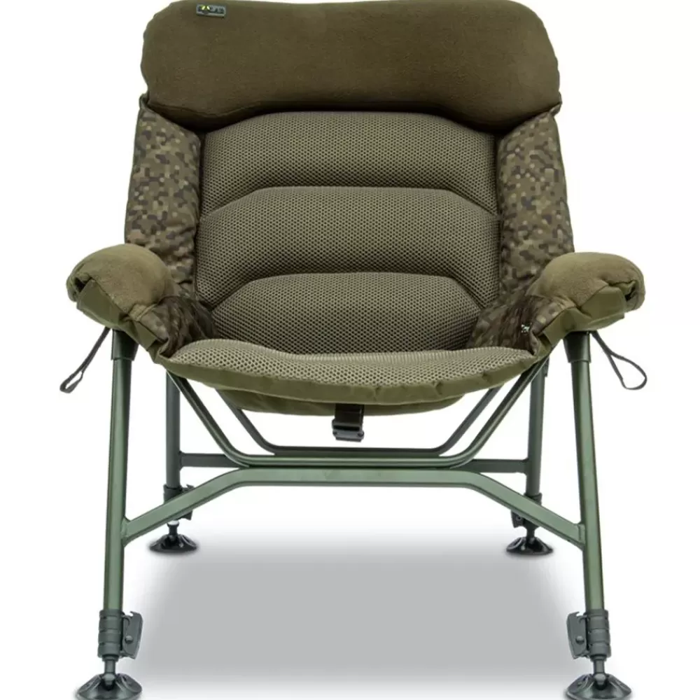 Solar Tackle Solar SP C Tech Sofa Chair- Chairs
