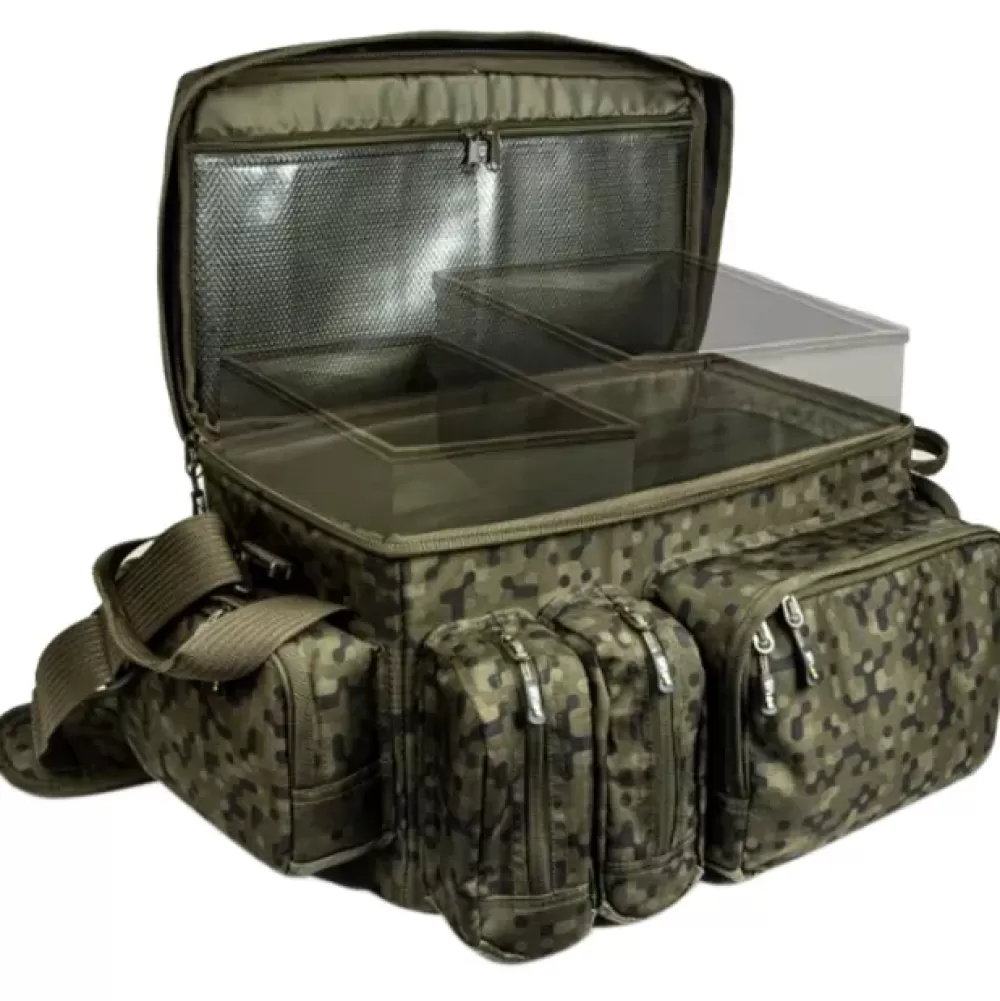 Solar Tackle Solar SP C-Tech Barrow Bag XL- Barrows & Trolleys
