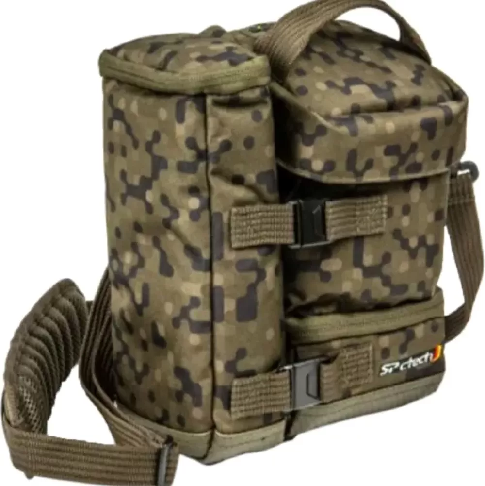 Solar Tackle Solar SP C-Tech Camera Bag- Luggage