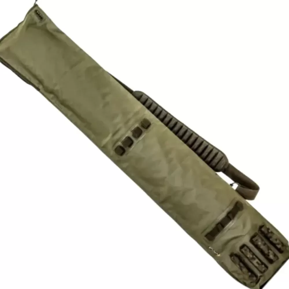 Solar Tackle Solar SP C-Tech Deluxe Stink Bag- Nets