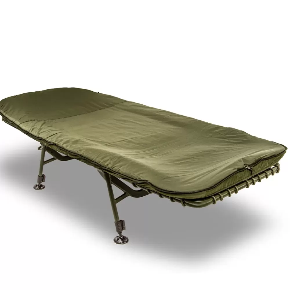 Solar Tackle Solar SP 3D Dura-Dore Sleep System- Bedchairs