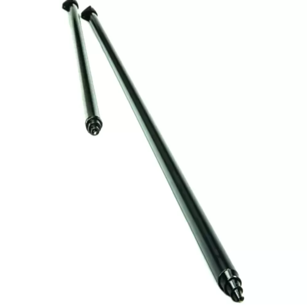 Solar Tackle A1 Storm Pole With Cam-Loc And Screw Point- Rod Support