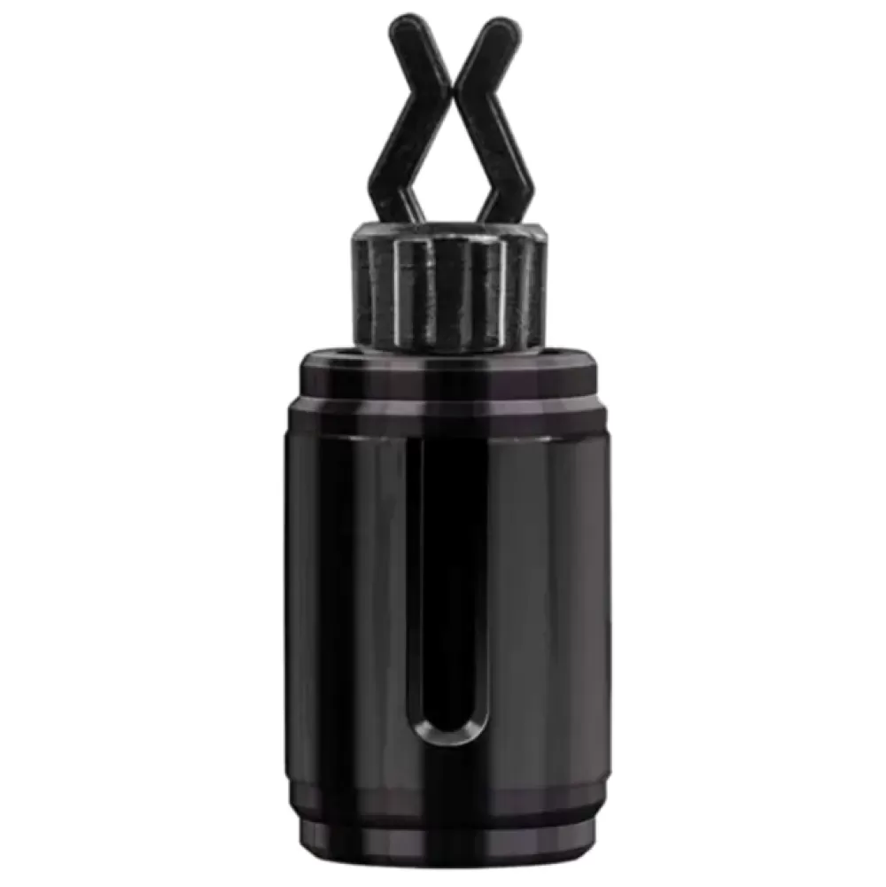Solar Tackle Lock & Load Indicator Head - Black- Indicators