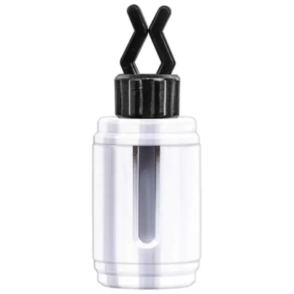 Solar Tackle Lock & Load Indicator Head - PTFE / White- Indicators