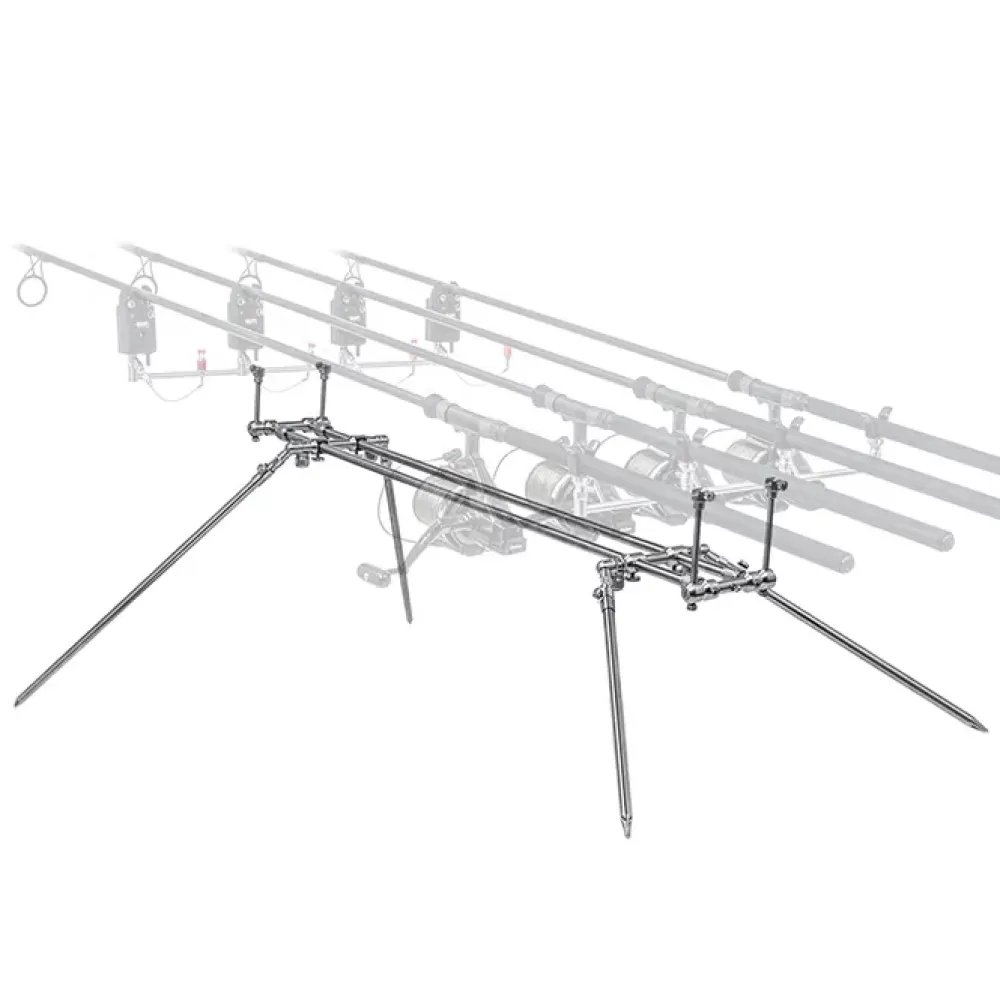 Solar Tackle P1 Euro Universal Fishing Rod Pod- Rod Pods | New Arrivals