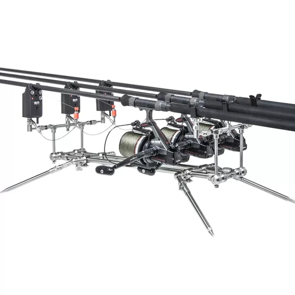 Solar Tackle P1 Universal Fishing Rod Pod- Rod Pods | New Arrivals