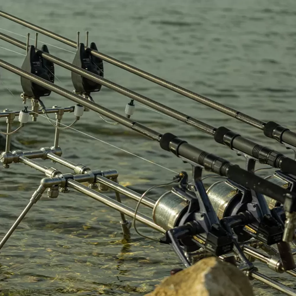 Solar Tackle P1 Universal Fishing Rod Pod- Rod Pods | New Arrivals