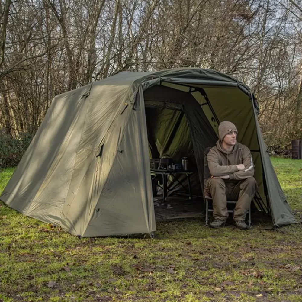 Solar Tackle SP Quick-Up Shelter MKII Overwrap- Bivvies & Shelters