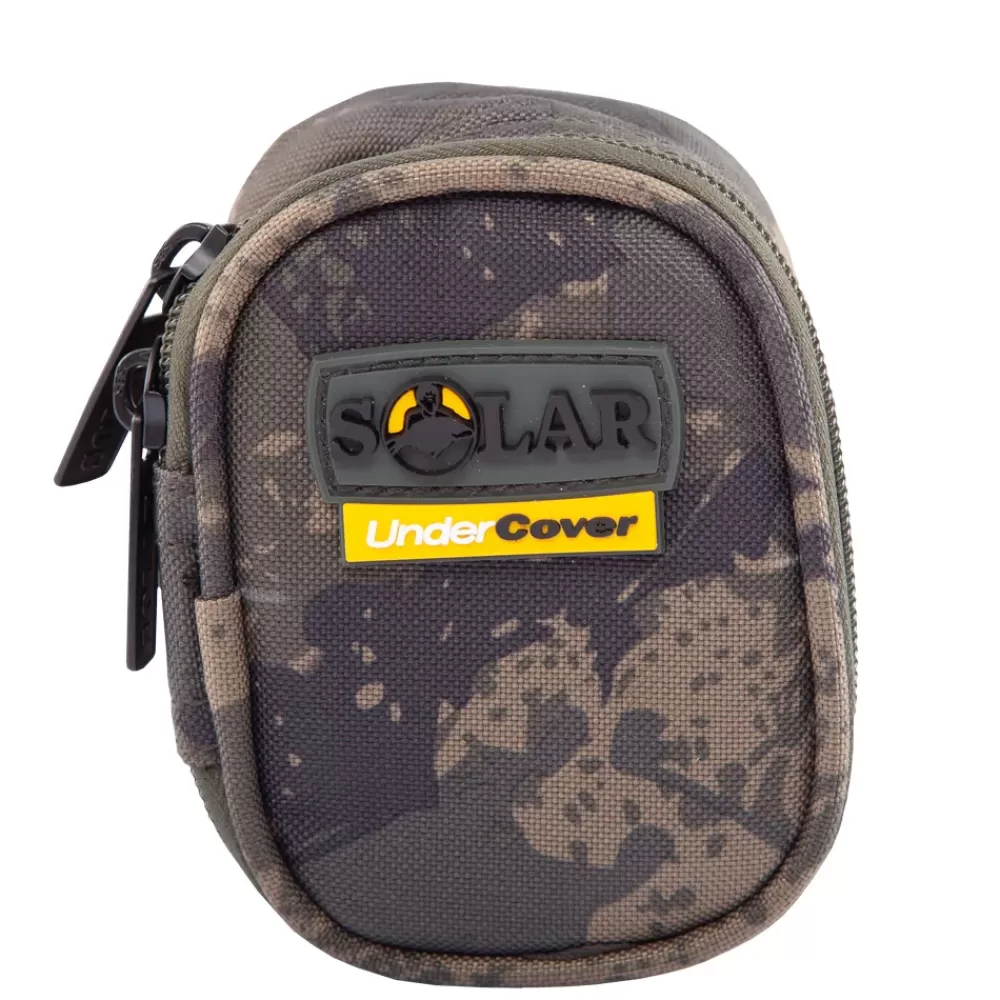 Solar Tackle Undercover Camo Fishing Accessory Pouch- New Arrivals | Luggage