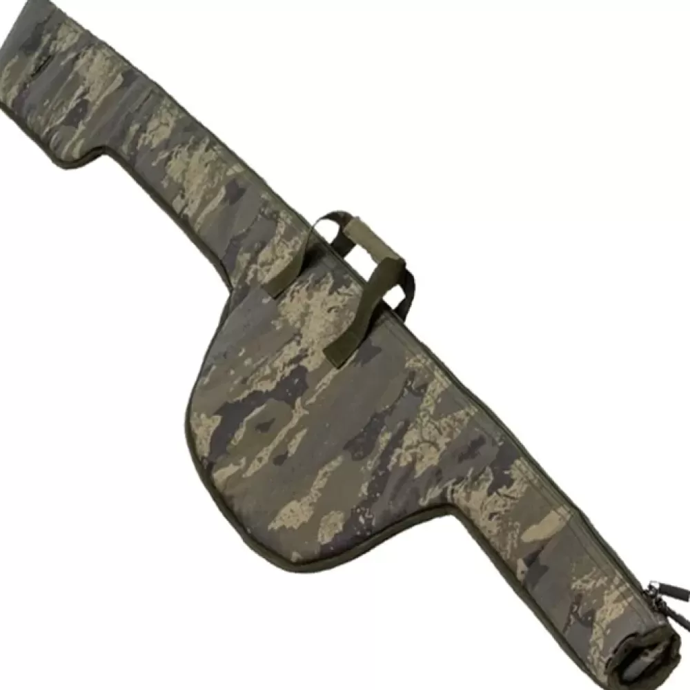 Solar Tackle Undercover Camo Single Rod Sleeve 12ft- New Arrivals | Luggage