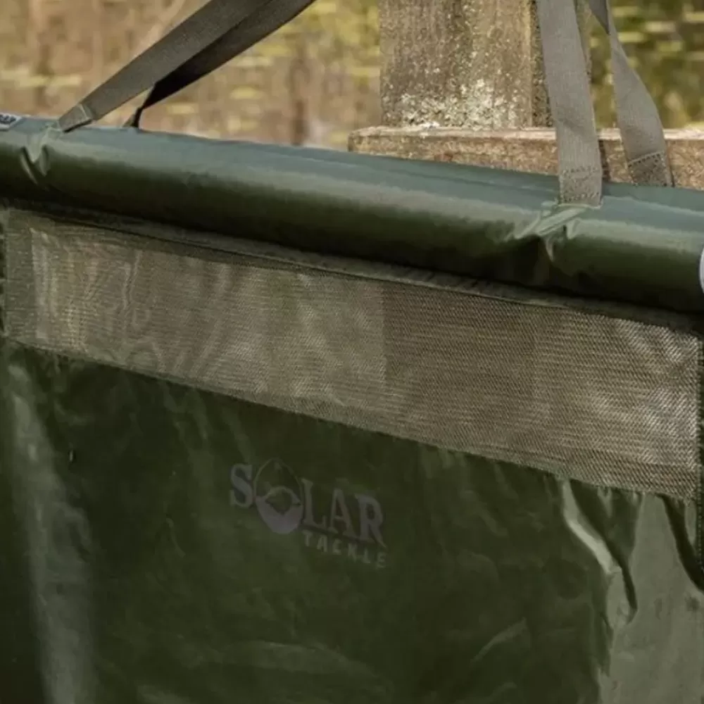 Solar Tackle Weigh / Retainer Sling- Fish Care