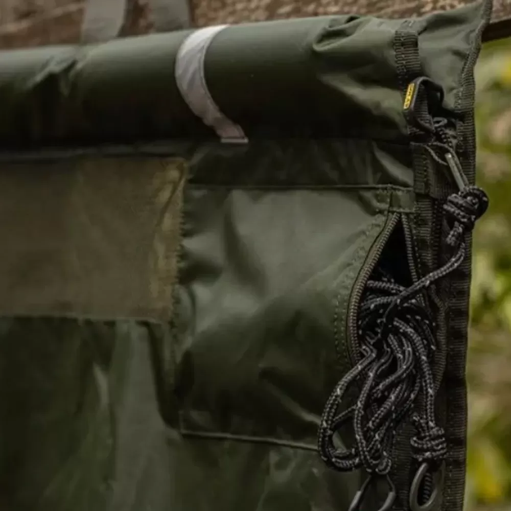 Solar Tackle Weigh / Retainer Sling - Large- Fish Care