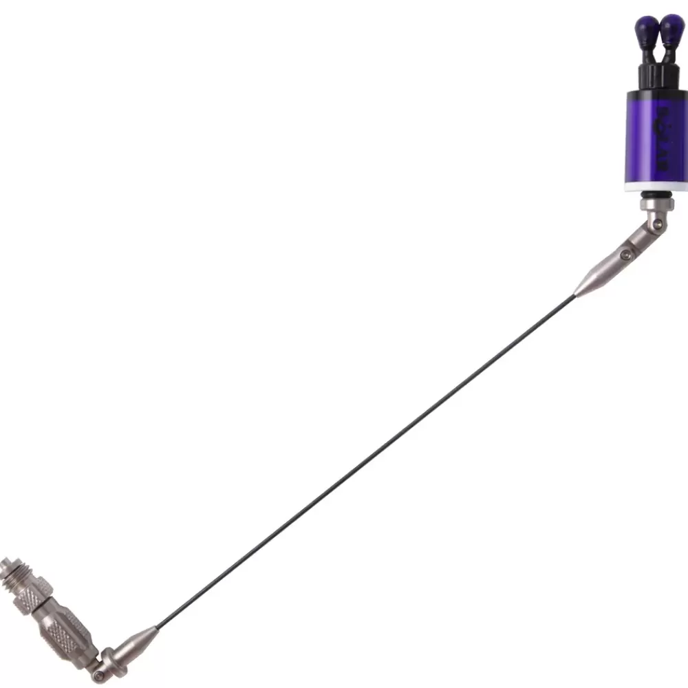 Solar Tackle Solar Titanium Long Arm Only (Hockey Stick, No Head Or Clips)