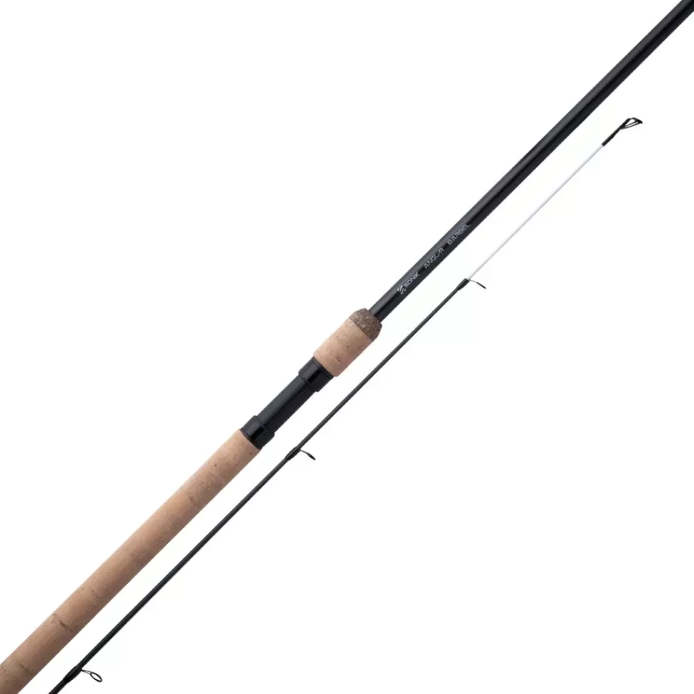 Sonik Angl-R Multi Tip Barbel Fishing Rod