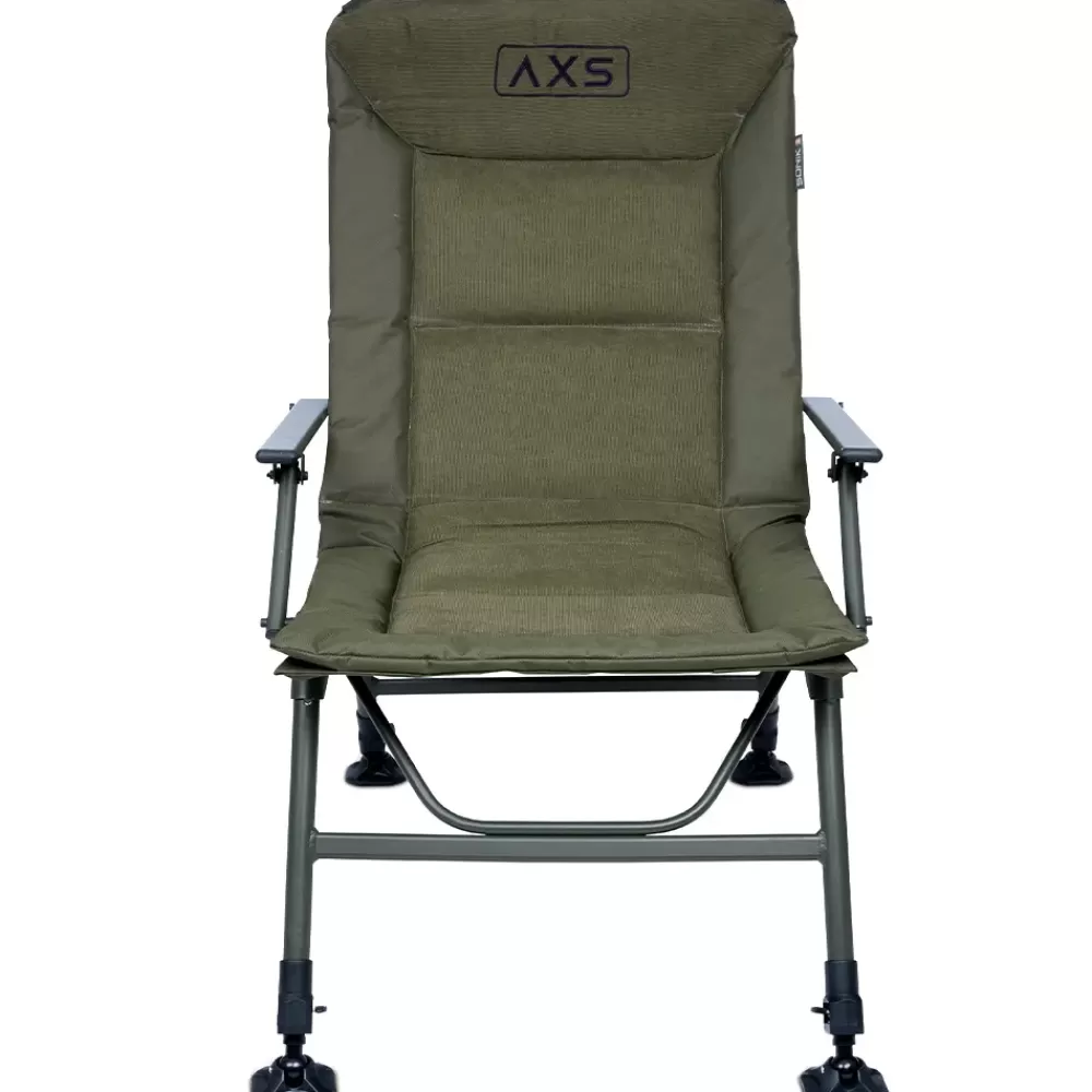 Sonik AXS Combi-Armchair- Chairs