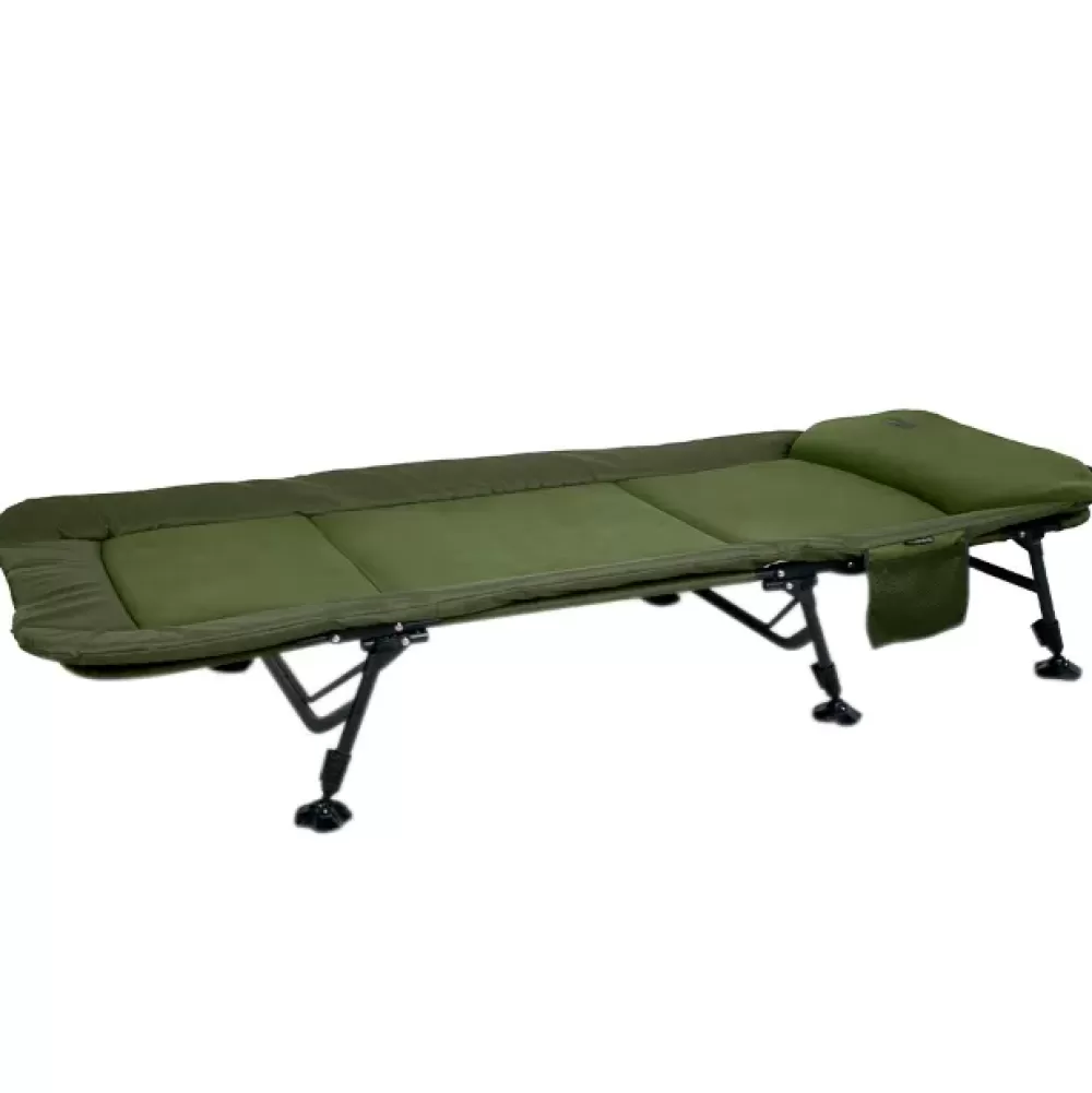 Sonik Bank-Tek Level Bed- Bedchairs