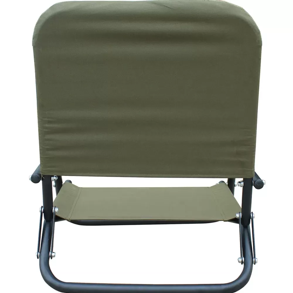 Sonik Bank-Tek Lightweight Lo-Chair- Chairs