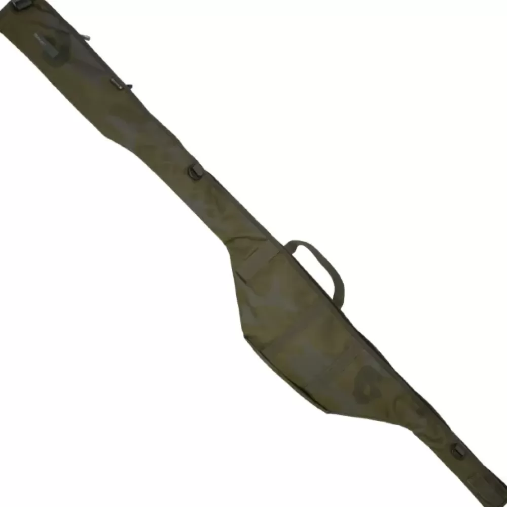 Sonik Bank-Tek Rod Sleeve 12ft- Luggage