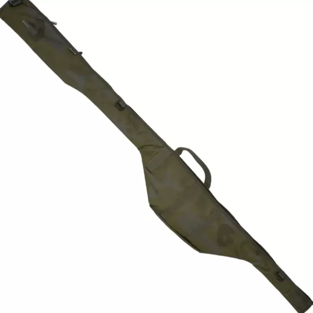 Sonik Bank-Tek Rod Sleeve 10ft- Luggage