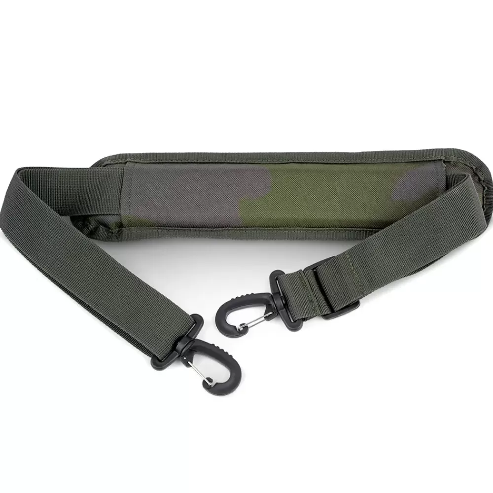 Sonik Bank-Tek Shoulder Strap- Luggage