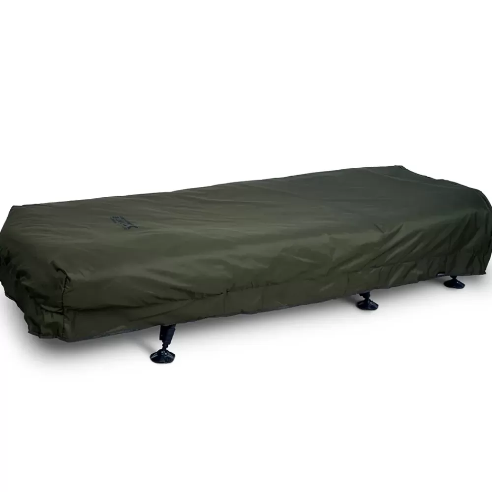 Sonik Bank-Tek Thermal Bed Cover- Bedchairs