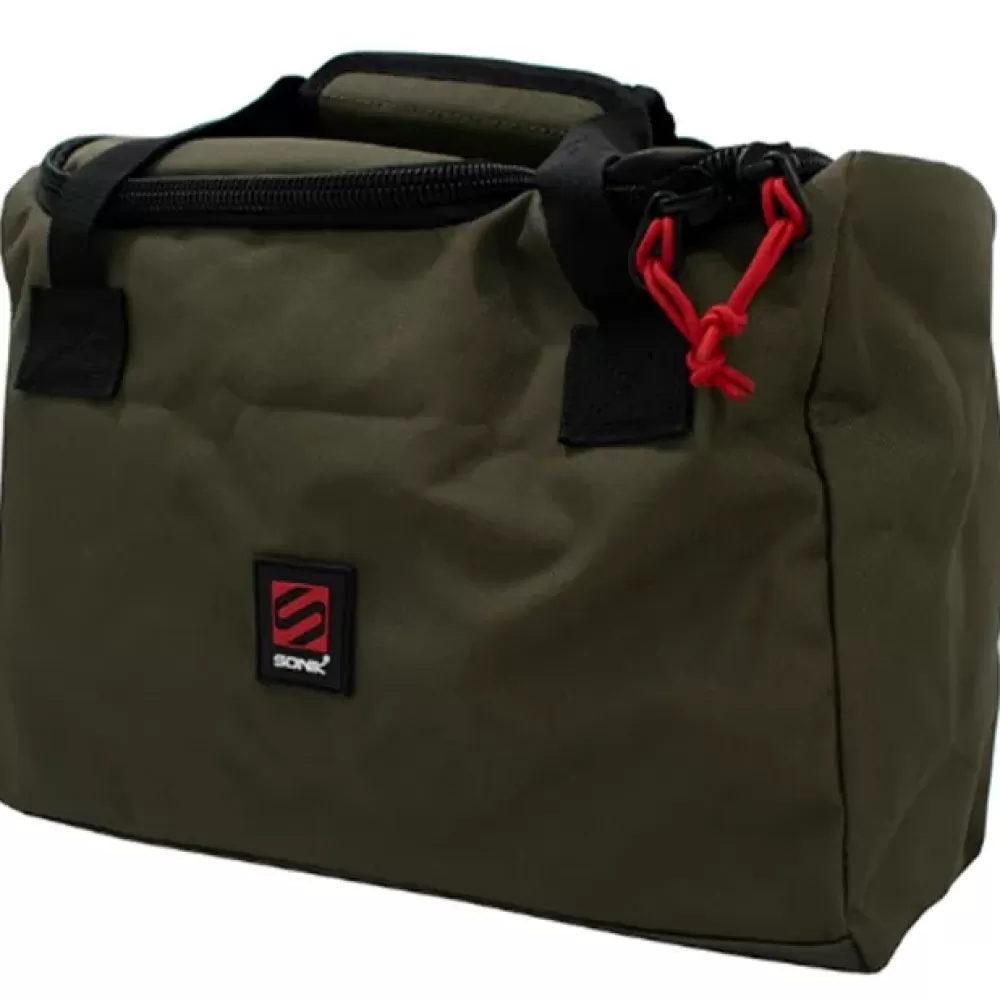 Sonik Brew Kit Bag- Luggage