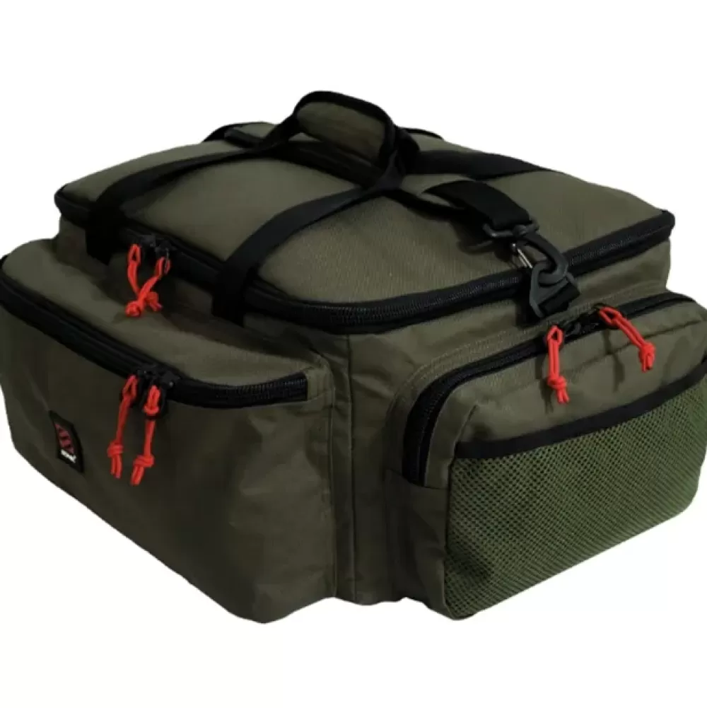 Sonik Carryall Compact- Luggage